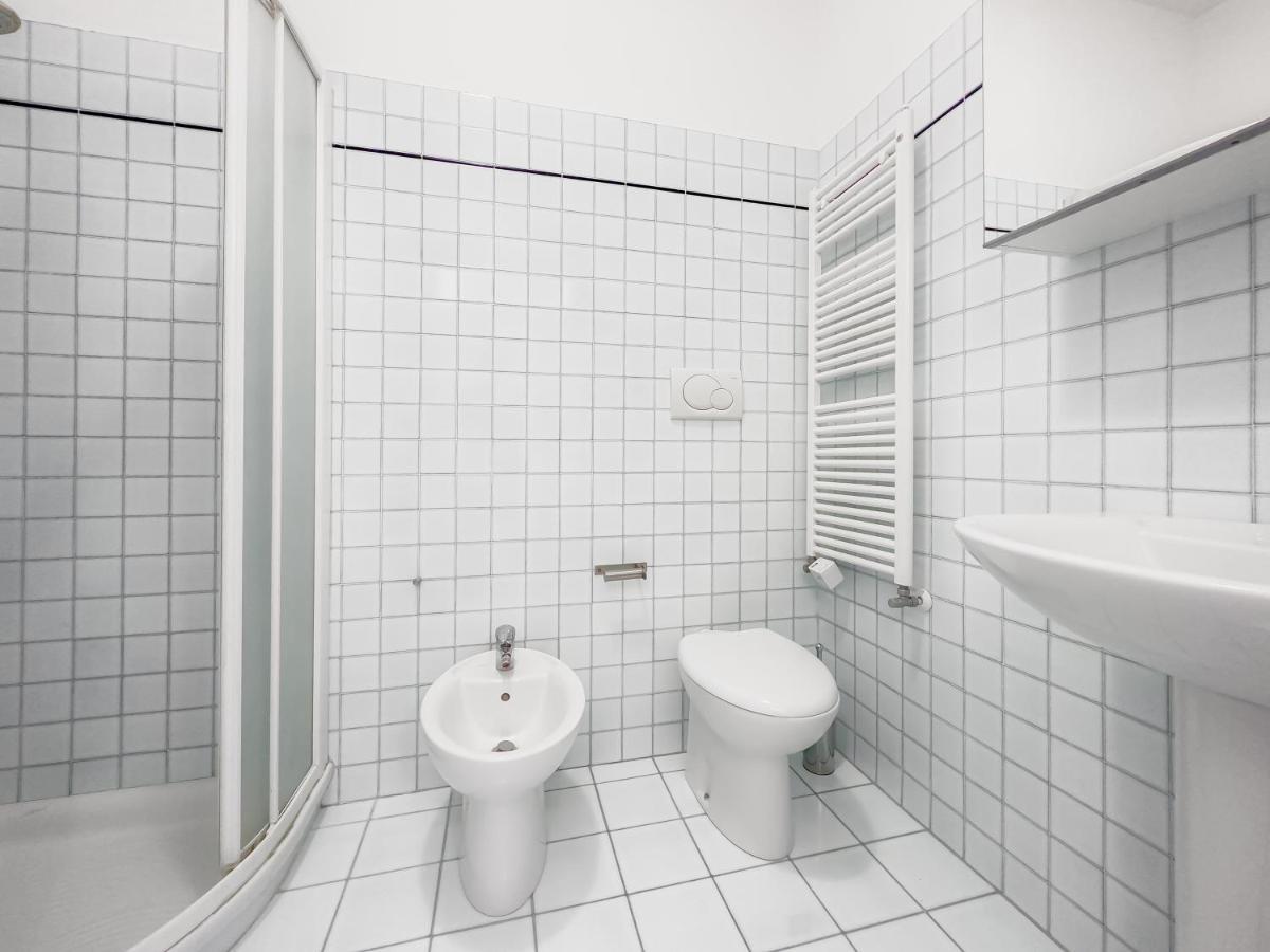 Realkasa Amendola 6 Apartamento Bolonha Exterior foto