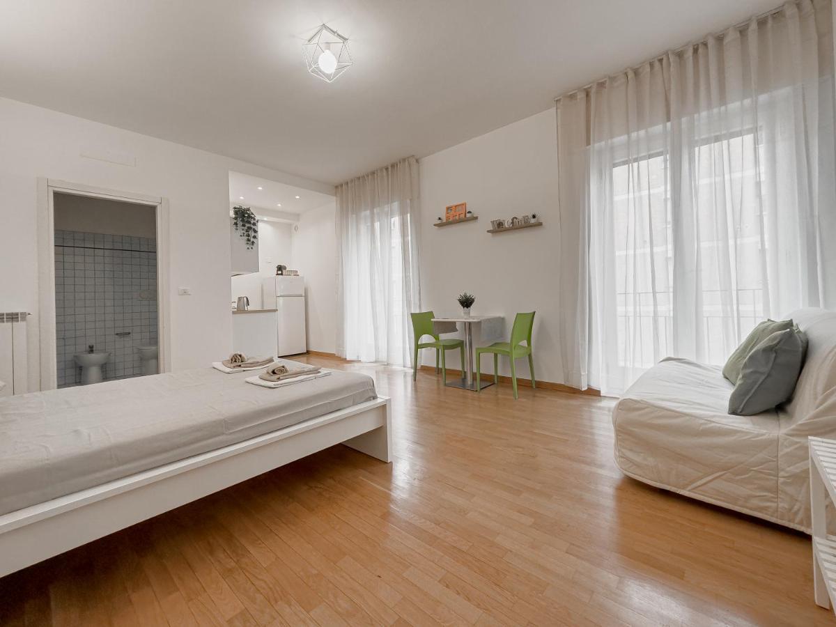 Realkasa Amendola 6 Apartamento Bolonha Exterior foto