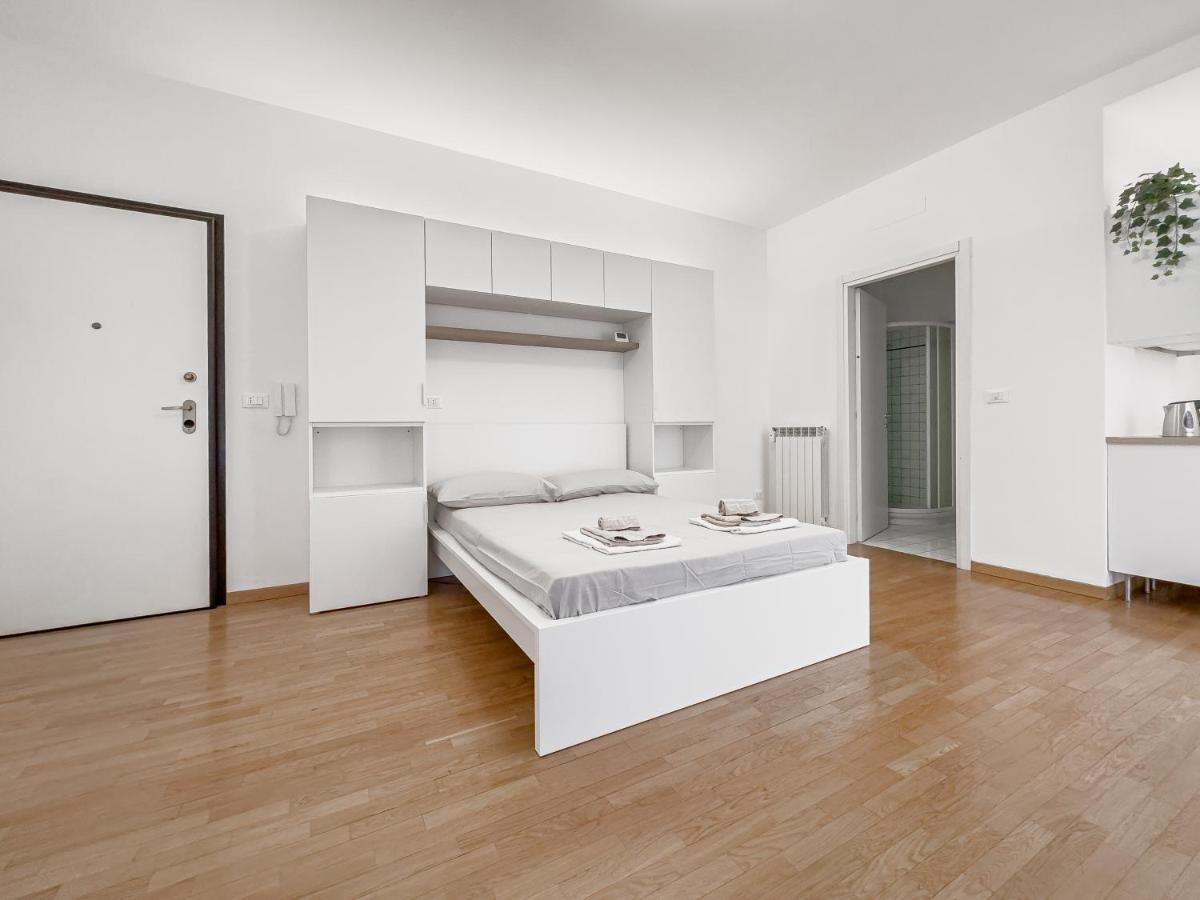 Realkasa Amendola 6 Apartamento Bolonha Exterior foto