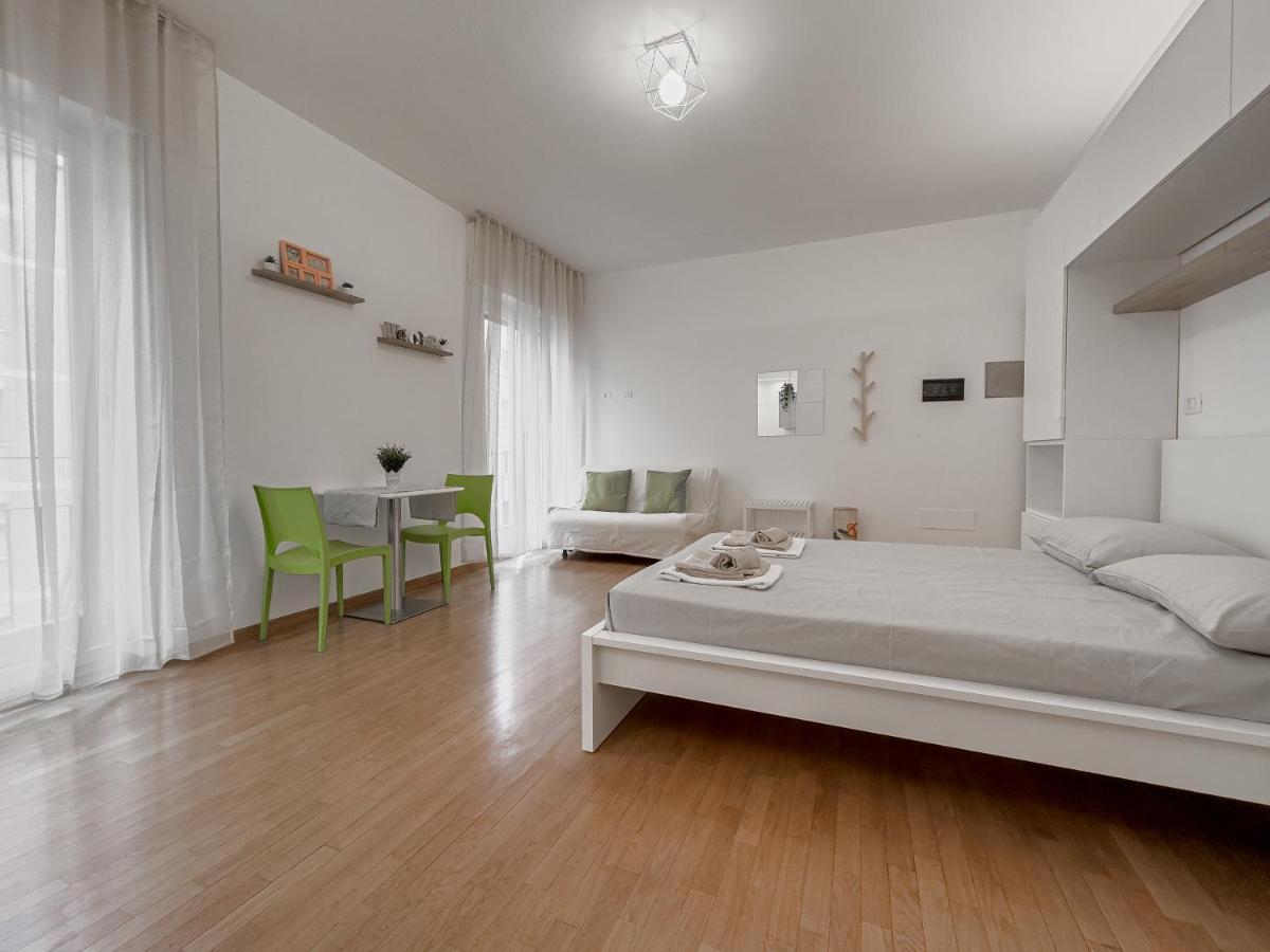 Realkasa Amendola 6 Apartamento Bolonha Exterior foto
