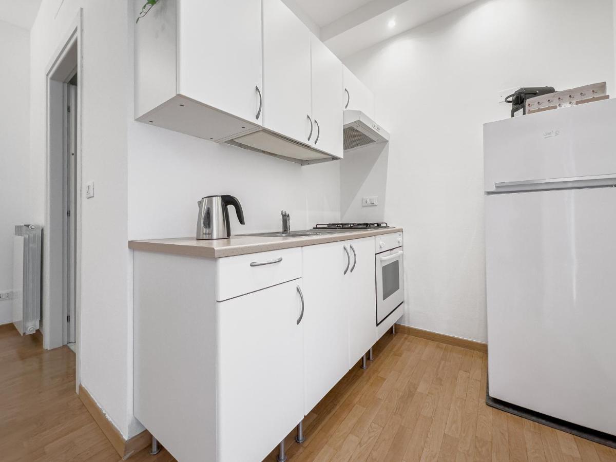 Realkasa Amendola 6 Apartamento Bolonha Exterior foto