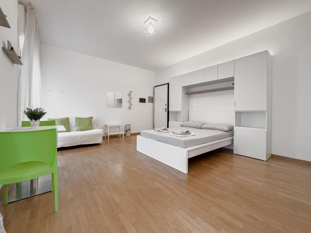 Realkasa Amendola 6 Apartamento Bolonha Exterior foto