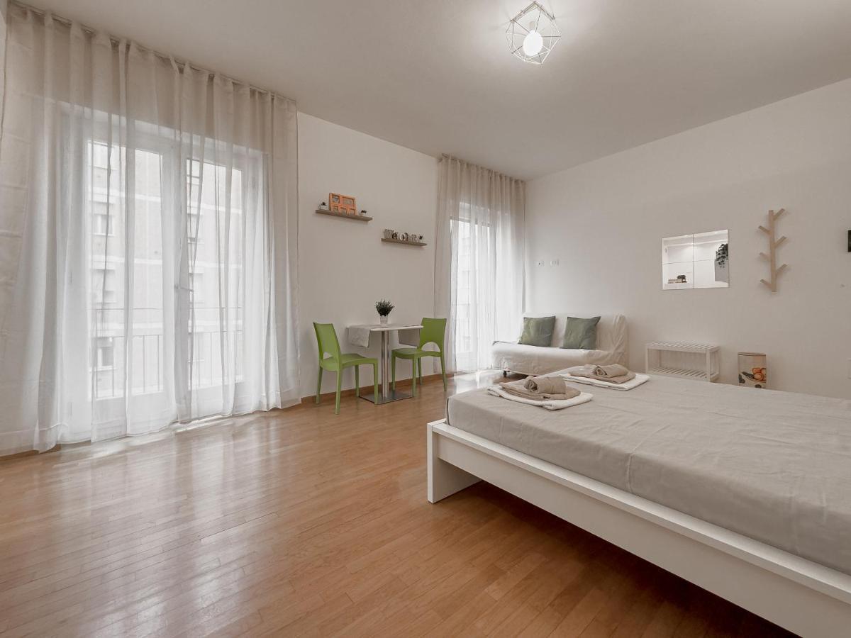 Realkasa Amendola 6 Apartamento Bolonha Exterior foto
