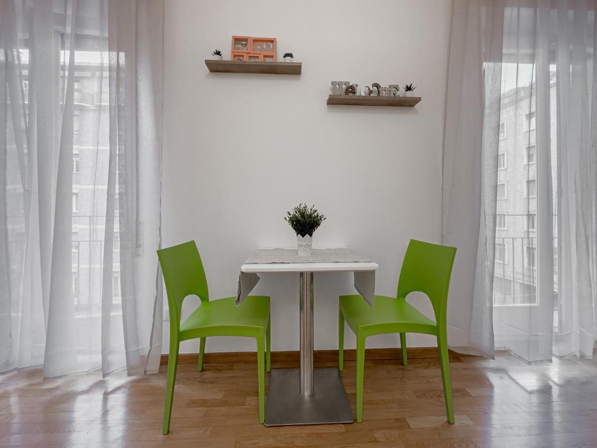 Realkasa Amendola 6 Apartamento Bolonha Exterior foto